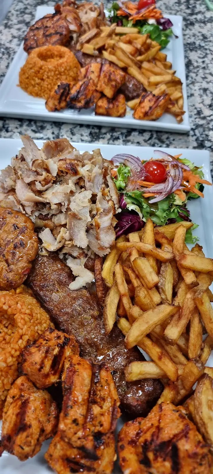 Le Boss Fort - Restaurants, Mâcon