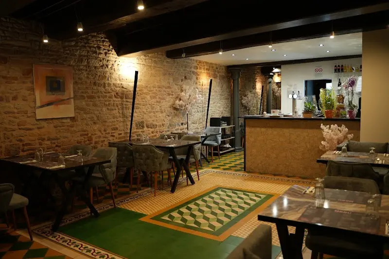 Le Boss Fort - Restaurants, Mâcon