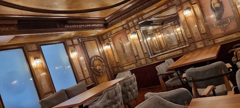Le Boss Fort - Restaurants, Mâcon
