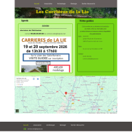 Département 71/Direction de l'Attractivité et de la Communication (coordination)
