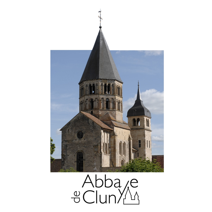 Office de Tourisme de Cluny Sud Bourgogne